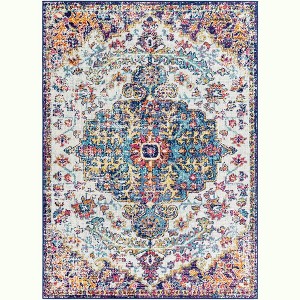 Mark & Day Olivia Woven Indoor Area Rugs - 1 of 4