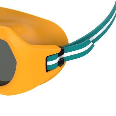 Speedo Jr Sprinter Swim Goggles - Orange