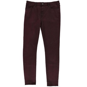 Articles of Society Womens Sarah Skinny Fit Jeans - 1 of 2