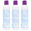 Vanicream Medicated Anti-Dandruff Shampoo 8 oz 3 Pack - 4 of 4