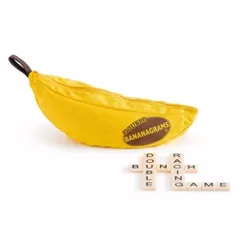 Double Bananagrams Game