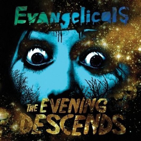 Evangelicals - The Evening Descends - image 1 of 1