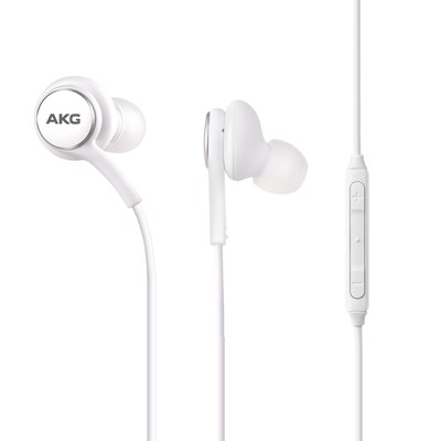 Samsung Earphones Tuned By Akg Noise Isolating In Ear high