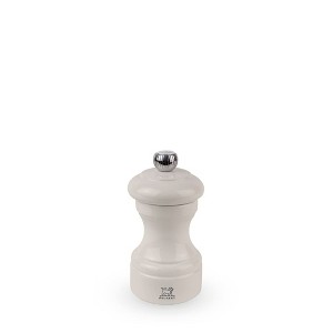 Peugeot Bistro 4 Inch Salt Mill - 1 of 4