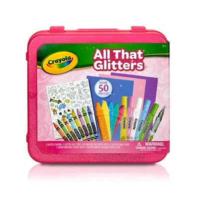 crayola coloring sets