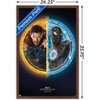Trends International Marvel Spider-Man: No Way Home - Duo Framed Wall Poster Prints - 3 of 4