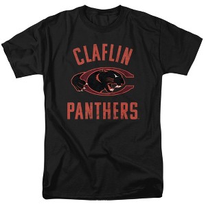 Men's Claflin University Large T-Shirt - 1 of 4