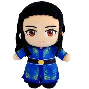 Great Eastern Entertainment Shadow And Bone - Alina Starkov Costume #1 Plush 8"H - 1 of 3