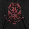 The Venture Bros Build Adult Pull-Over Hoodie - 2 of 4