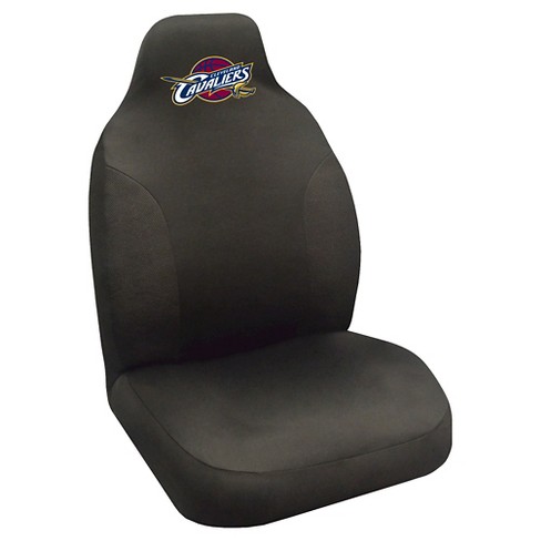 Nba Fan Mats Seat Cover Cleveland Cavaliers