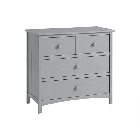 Target baby store chest of drawers