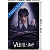 Trends International Wednesday: Season 2 (2025) - Torture One Sheet Unframed Wall Poster Prints - 3 of 4