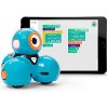 Wonder Workshop Dash Coding Robot for Kids (6 Years & Up) Voice Activated - Navigates Objects - 5 Free Programming STEM Apps, Blue - image 3 of 4