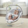 Ingenuity Soothing Baby Bouncer with Vibrating Infant Seat - image 3 of 4