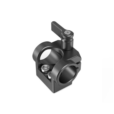 SmallRig 15mm Single Rod Clamp