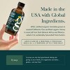 Gaia Herbs Bronchial Wellness Syrup - Immune Support to Help Maintain Lung Health and Help Provide Comfort for Occasional Sore Throat - 5.4 Fl Oz - 4 of 4