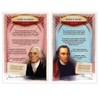 North Star Teacher Resources America's Founders Bulletin Board Set - 2 of 4