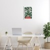 Stupell Industries Standing in Peaceful Flower Meadow Blooming Daisies Painting, 13" x 19" - 2 of 4