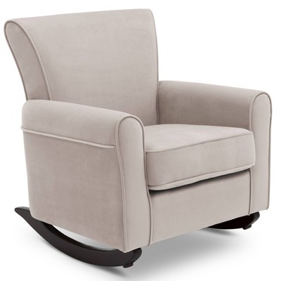 target nursery rocker