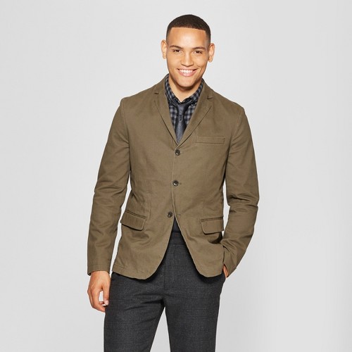 Goodfellow blazer shop