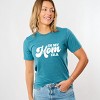 Simply Sage Market In My Mom Era Short Sleeve Tee - 2 of 4