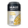 Maui Brewing Bikini Blonde Lager - 12pk/12 fl oz Cans - 2 of 4
