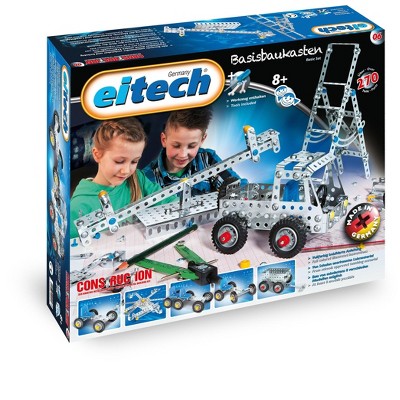 Eitech Classic Series Basic Set