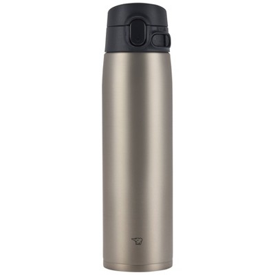 Zojirushi 24oz SM-VA Stainless Steel Travel Mug - Navy Blue