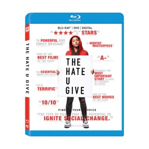 The Hate U Give - 1 of 1