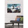Trends International Netflix Outer Banks: Season 4 - Female Kildare Island Surfboard Co. Unframed Wall Poster Prints - 2 of 4