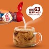 Coffee mate Vanilla Caramel Coffee Creamer - 1qt (32 fl oz) - image 4 of 4