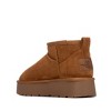 Xti Women's Winter Suede Booties 142212 - 4 of 4