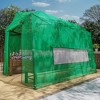 Yardsight Pop up Greenhouse - 2 of 4