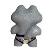 Zuru Fuggler 2.5 Inch Vinyl Figure | Gray/White - 4 of 4