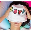 Women's Wo's Canvas Love Bucket Hat - jocelyn - 2 of 2