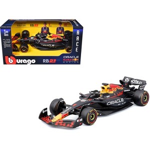 Red Bull Racing RB21 #1 Max Verstappen 