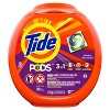 Tide Pods Laundry Detergent Pacs - Spring Meadow  - image 4 of 4