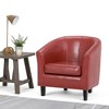 30" Parker Tub Chair - WyndenHall - 2 of 4