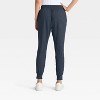 Women's Soft Stretch Jogger Pants - All In Motion™ - 2 of 4