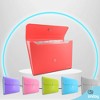 Enday Expanding File Letter Size Poly File - 4 of 4