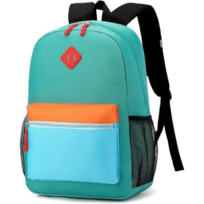 Kids backpack, lightweight children's school backpack, travel and leisure backpack, waterproof, weather resistant