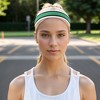 Unique Bargains Anti-Slip Headband Elastic Headband 1 Pc - 2 of 4