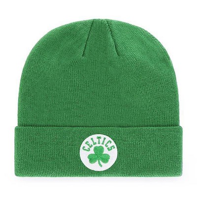 celtics beanie