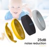 BabyBond Baby Ear Protection Noise Cancelling Headphones For Babies For 3 Months To 2 Years - 2 of 4