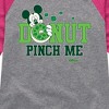 Girls' - Disney - Donut Pinch Me - image 2 of 4