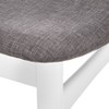 Buylateral Tania Mid Century Modern Dining Chair - 4 of 4