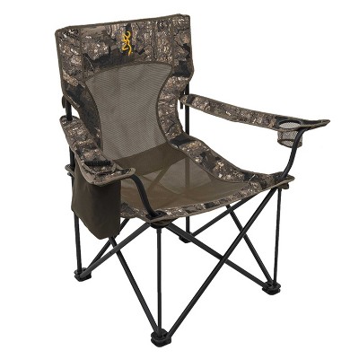 Browning Kodiak Chair