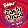 Totino's Pepperoni Party Frozen Pizza - 10.2oz - 3 of 4