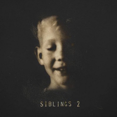 Alex Somers - Siblings 2 (Vinyl)