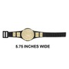 Diva Championship Belt for WWE & AEW Wrestling Action Figures - 2 of 3